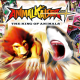 Animal Kaiser Plus Version 2