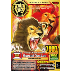 A007E Special Ops Leo