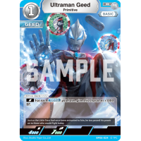BP06-024 Ultraman Geed