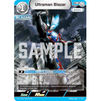 Ultraman Blazar BP06-045