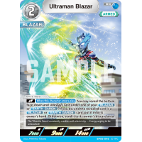 Ultraman Blazar BP06-046