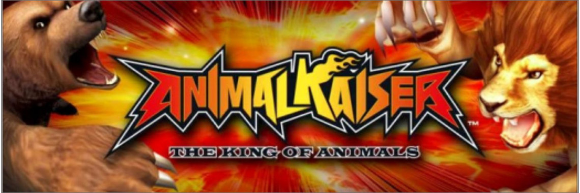 Animal Kaiser