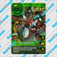 Eat and Run