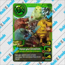 Honor your Ancestor