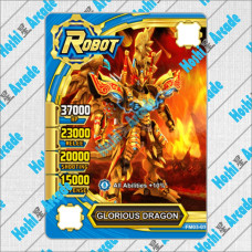 FM03-01 Glorius Dragon