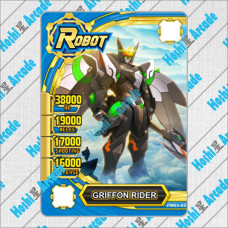 FM03-03 Griffon Rider