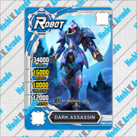 FM03-04 Dark Assassin