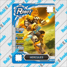 FM03-08 Hercules