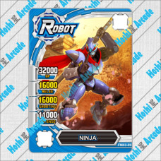 FM03-09 Ninja