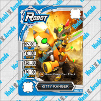 FM03-10 Kitty Ranger