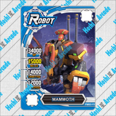 FM03-11 Mammoth