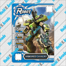 FM03-13 Armored Cavalry