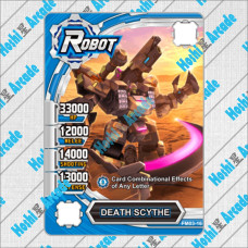 FM03-16 Death Scythe