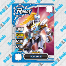 FM03-17 Paladin