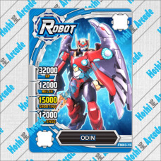 FM03-19 Odin