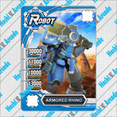 FM03-20 Armored Rhino