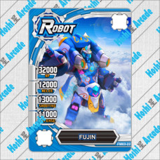 FM03-22 Fujin