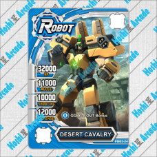 FM03-24 Desert Cavalry