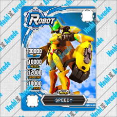 FM03-25 Speedy