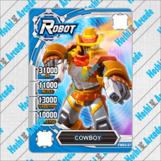 FM03-27 Cowboy
