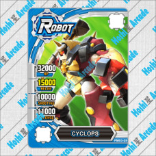 FM03-28 Cyclops