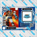 FM03-26 Time Warrior
