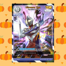 Tiga SP booklet add