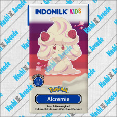 01 Alcremie