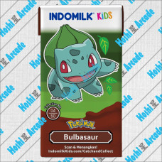 04 Bulbasaur