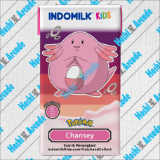 05 Chansey