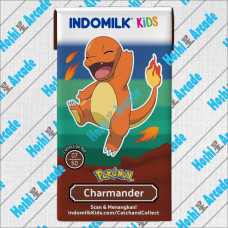 07 Charmander