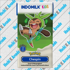 08 Chespin