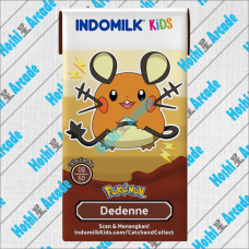 09 Dedenne