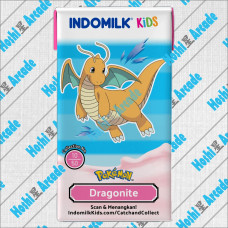 10 Dragonite