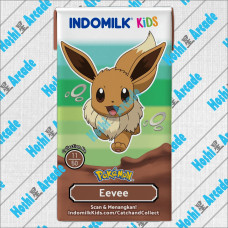 11 Eevee