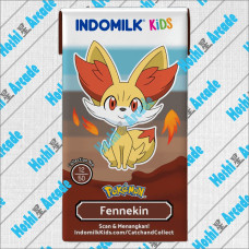 12 Fennekin