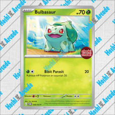 056 SV-P Bulbasaur