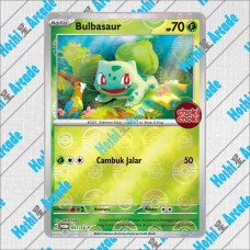 057 SV-P Bulbasaur Holo