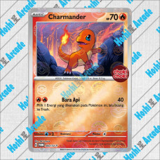060 SV-P Charmander Holo