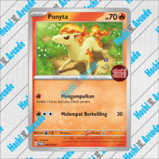 061 SV-P Ponyta