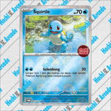 063 SV-P Squirtle Holo
