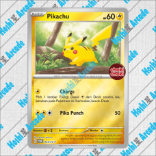 065 SV-P Pikachu