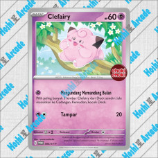 066 SV-P Clefairy