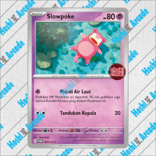 067 SV-P Slowpoke