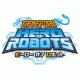 Hero of Robots Go/Transforms